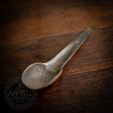 Load image into Gallery viewer, Early 19th Century Scottish Horn Spoon