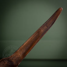 Load image into Gallery viewer, Early 19th Century Scottish Horn Spoon