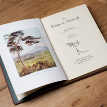 Load image into Gallery viewer, The Fringes of Edinburgh by John Geddie | Arthur Wall Illustrated