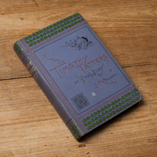 Load image into Gallery viewer, Timothy Tatters: An Irish Story by J. M. Callwell | Antique Edition