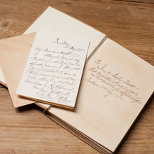 Load image into Gallery viewer, Kildermoch by William Blair | First Edition with 1912 ALS