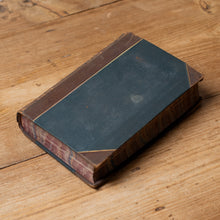 Load image into Gallery viewer, The Poetical Works of William Wordsworth | Ward, Lock & Co. Illustrated Edition