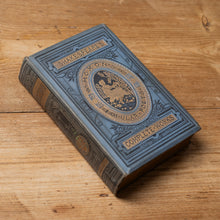 Load image into Gallery viewer, The Complete Works of Shakespeare | Victorian Illustrated Edition