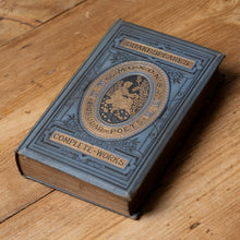 Load image into Gallery viewer, The Complete Works of Shakespeare | Victorian Illustrated Edition
