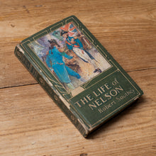 Load image into Gallery viewer, The Life of Nelson by Robert Southey | Herbert Strang's Library