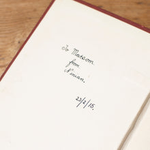 Load image into Gallery viewer, The King Who Never Died | First Edition 1910 by Dorothy Senior