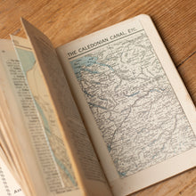 Load image into Gallery viewer, The Highlands of Scotland | Ward Lock's Illustrated Guide Book