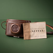 Load image into Gallery viewer, Zeiss Ikon 538/24 Camera