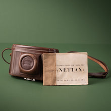 Load image into Gallery viewer, Zeiss Ikon 538/24 Camera