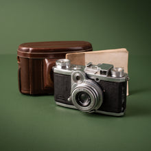 Load image into Gallery viewer, Zeiss Ikon 538/24 Camera