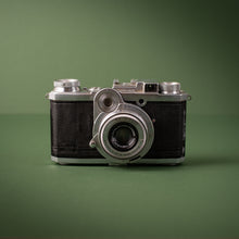 Load image into Gallery viewer, Zeiss Ikon 538/24 Camera