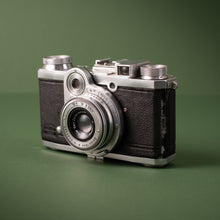 Load image into Gallery viewer, Zeiss Ikon 538/24 Camera