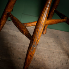 Load image into Gallery viewer, Victorian Milking Stool