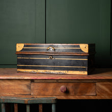 Load image into Gallery viewer, 19th Century Dispatch Box