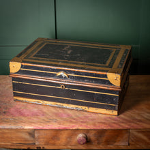 Load image into Gallery viewer, 19th Century Dispatch Box