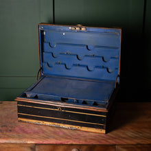 Load image into Gallery viewer, 19th Century Dispatch Box