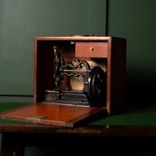 Load image into Gallery viewer, Dublin Cast Iron Sewing Machine