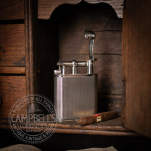 Load image into Gallery viewer, Rare Vintage Dunhill Table Top Lighter Circa. 1940s