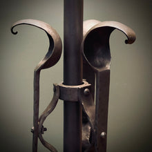 Load image into Gallery viewer, Floor-Standing Ecclesiastical Light