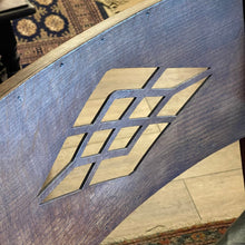 Load image into Gallery viewer, Arts & Crafts Library Chair