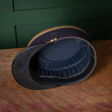 Load image into Gallery viewer, French Gendarmerie Federal Police Kepi Hat