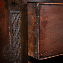 Load image into Gallery viewer, Late Georgian Mahogany Chest of Drawers