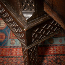 Load image into Gallery viewer, Late Georgian Mahogany Chest of Drawers