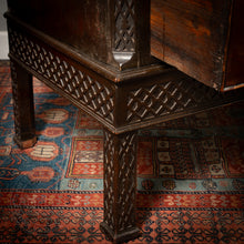 Load image into Gallery viewer, Late Georgian Mahogany Chest of Drawers