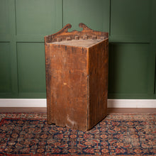 Load image into Gallery viewer, Georgian Corner Cupboard c.1780–1810