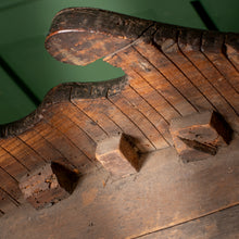 Load image into Gallery viewer, Georgian Corner Cupboard c.1780–1810