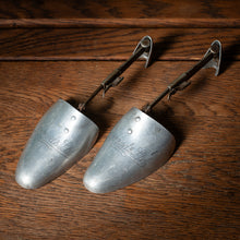 Load image into Gallery viewer, 1950s Harrods of London Shoe Stretchers