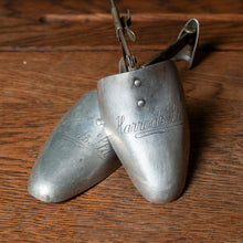 Load image into Gallery viewer, 1950s Harrods of London Shoe Stretchers