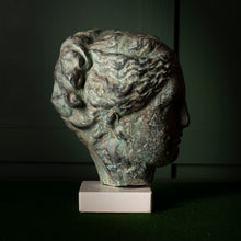 Load image into Gallery viewer, Plaster Bust of Hygieia