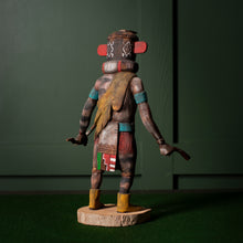 Load image into Gallery viewer, Hand-Made Hopi Kachina Doll