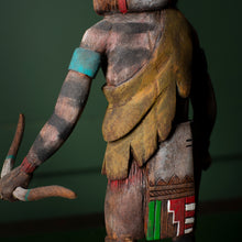 Load image into Gallery viewer, Hand-Made Hopi Kachina Doll