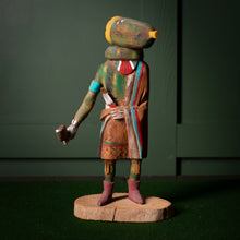 Load image into Gallery viewer, Hand-Made Hopi Kachina Doll