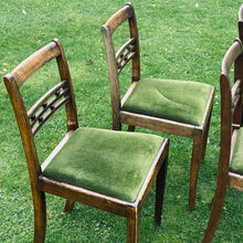 Load image into Gallery viewer, Set of 4 Castle Brothers Chairs