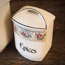 Load image into Gallery viewer, French Storage Jars