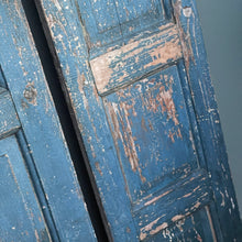 Load image into Gallery viewer, Vintage French Shutters