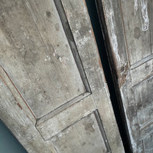 Load image into Gallery viewer, Vintage French Shutters