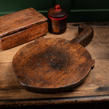 Load image into Gallery viewer, Antique Chapati Board