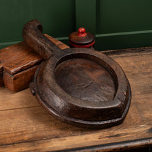 Load image into Gallery viewer, Antique Chapati Board