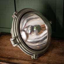 Load image into Gallery viewer, Mid-Century Falks Industrial Pendant Light