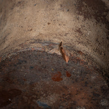 Load image into Gallery viewer, Large Hand-Thrown Clay Vase