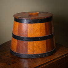 Load image into Gallery viewer, Ships Dry Goods Barrel