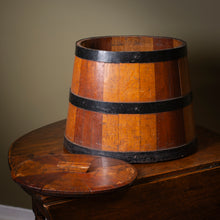 Load image into Gallery viewer, Ships Dry Goods Barrel