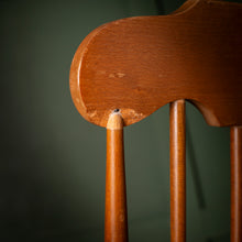 Load image into Gallery viewer, Mid Century Rocking Chair