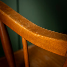 Load image into Gallery viewer, Mid Century Rocking Chair