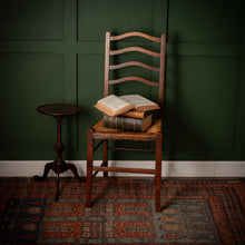 Load image into Gallery viewer, Oak Arts & Craft Hall Chair