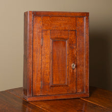 Load image into Gallery viewer, Pair of Oak Wall Cupboards